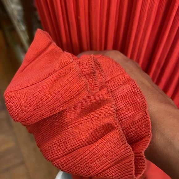 MICHAEL KORS Ribbed Tank Dress XS - Picture 9 of 11